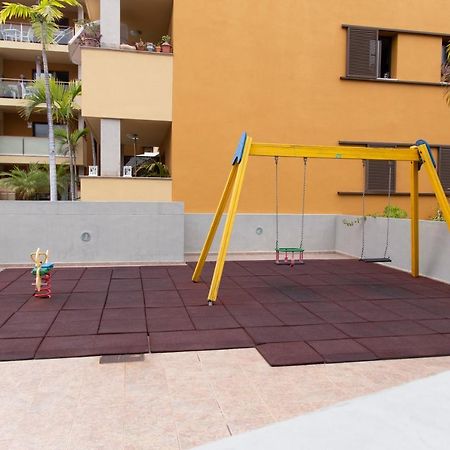 Sweet Home Puerto De La Cruz 외부 사진