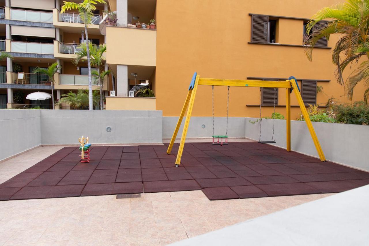Sweet Home Puerto De La Cruz 외부 사진