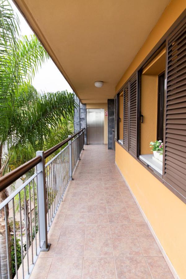 Sweet Home Puerto De La Cruz 외부 사진