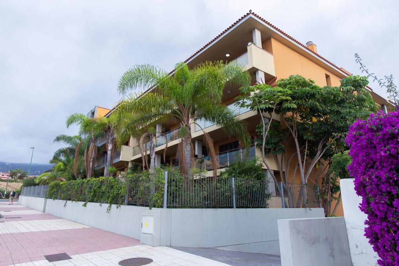 Sweet Home Puerto De La Cruz 외부 사진