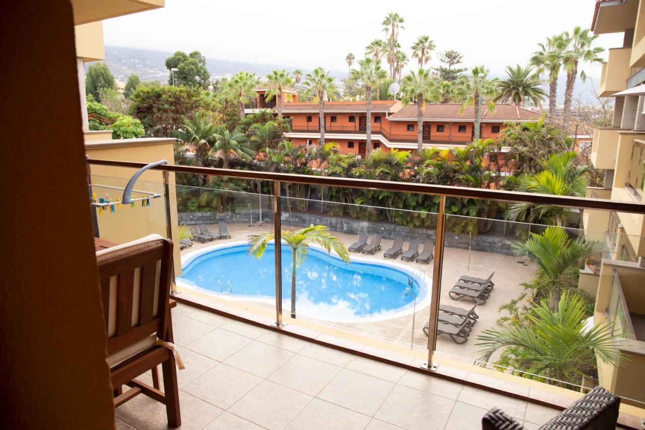 Sweet Home Puerto De La Cruz 외부 사진