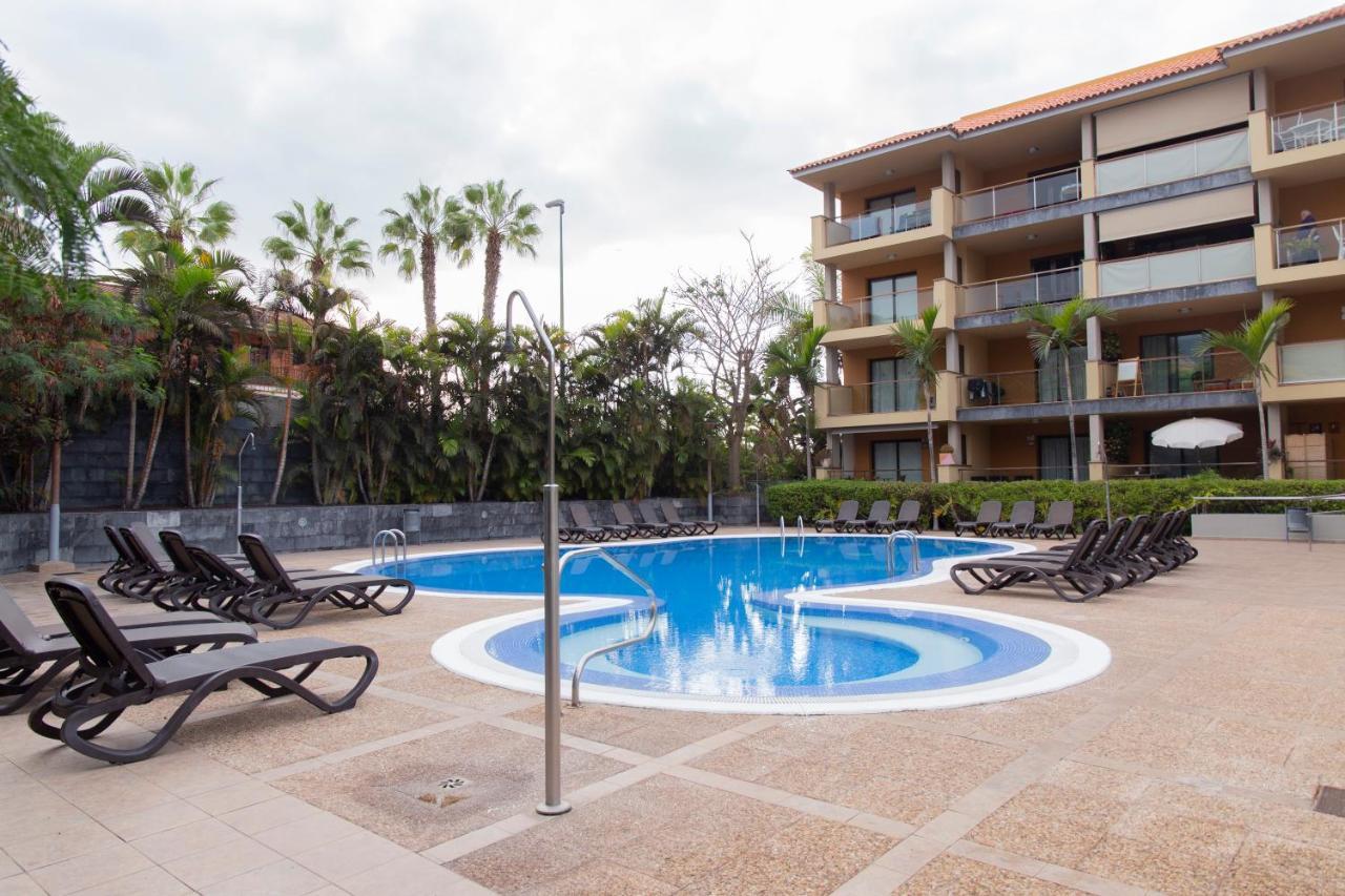 Sweet Home Puerto De La Cruz 외부 사진