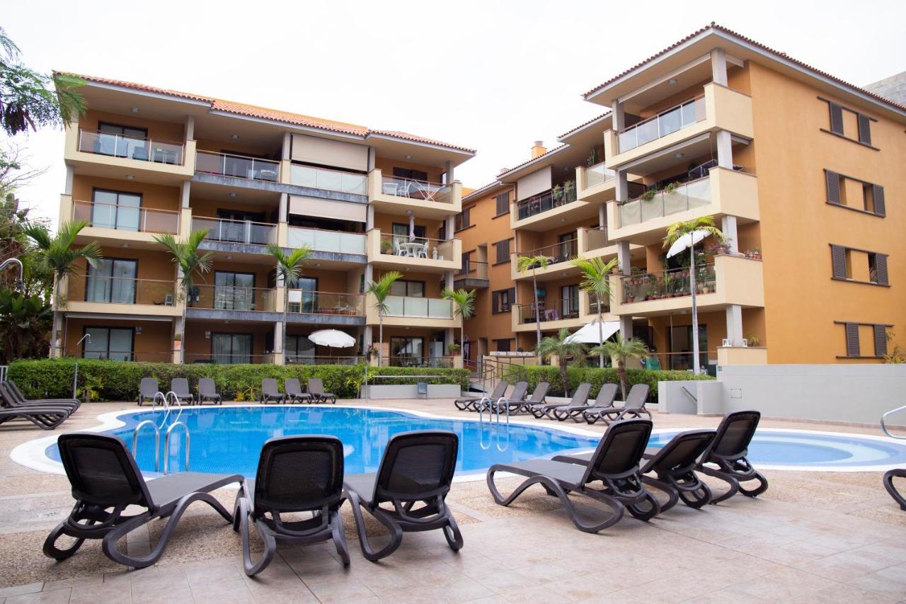 Sweet Home Puerto De La Cruz 외부 사진
