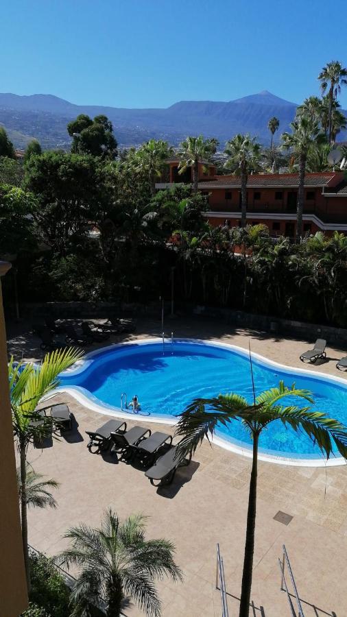 Sweet Home Puerto De La Cruz 외부 사진
